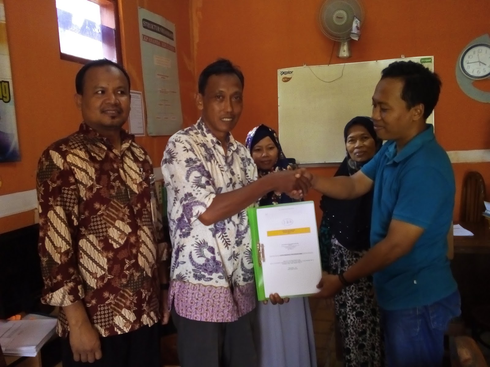 LKP Ananda Amri: Kunci Sukses Pendidikan & Pelatihan di Cilacap