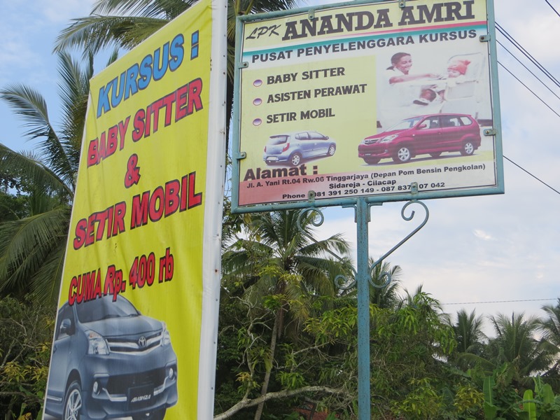 LKP Ananda Amri: Menyulam Masa Depan dengan Pelatihan yang Berkualitas